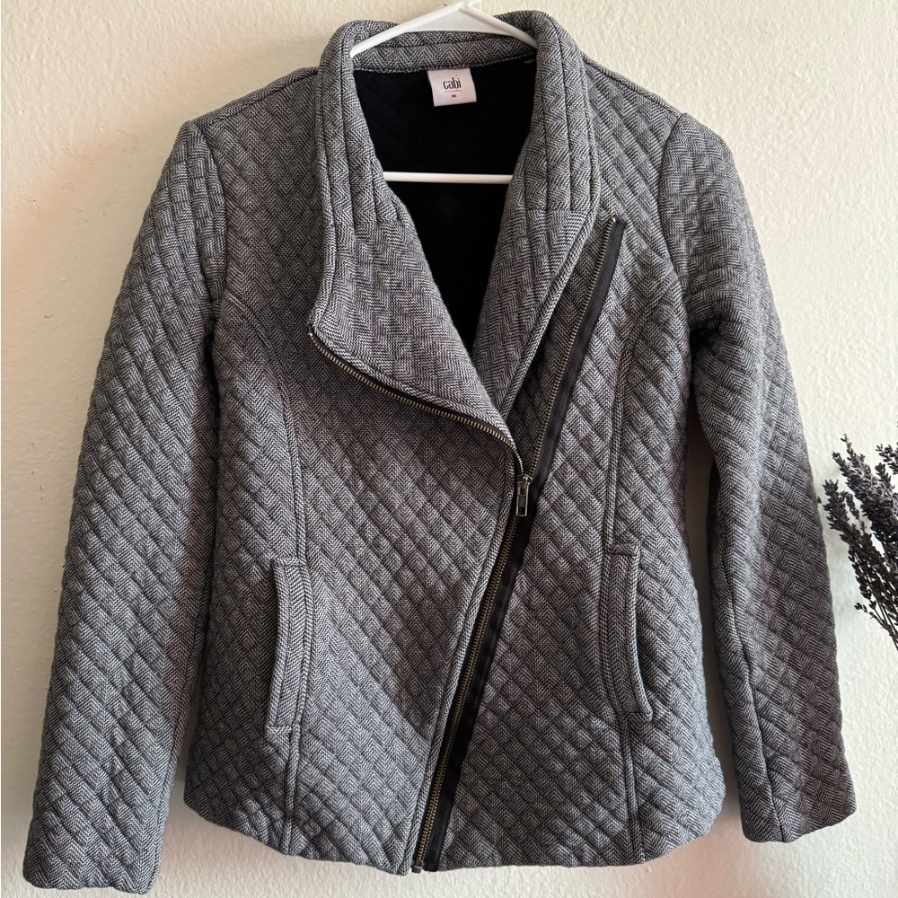 Cabi Jacket